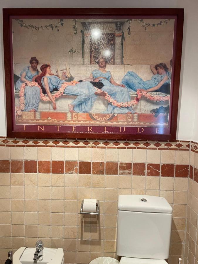 شقة Carmen12 Xàtiva المظهر الخارجي الصورة