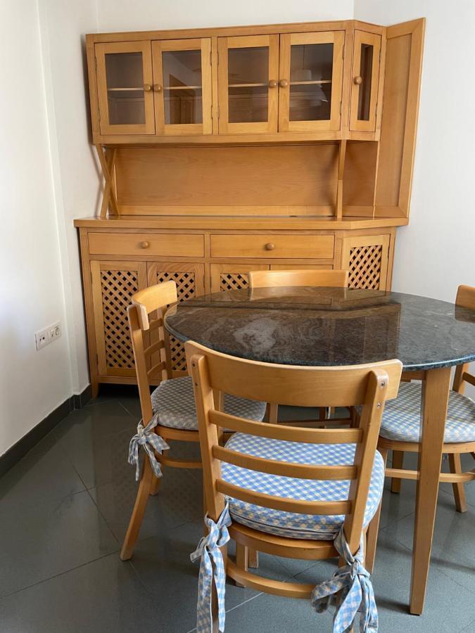 شقة Carmen12 Xàtiva المظهر الخارجي الصورة